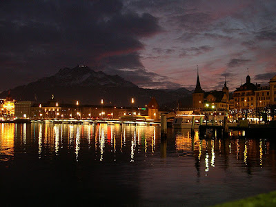 Lucerna Natale