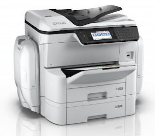 Epson WorkForce Pro WF-C869RDTWF téléchargements de pilotes Epson WorkForce Pro WF-C869RDTWF téléchargements de pilotes