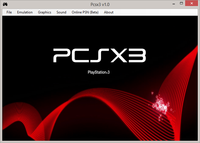 Download pcsx4 emulator for pc