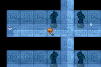Pokemon Ancient screenshot 08
