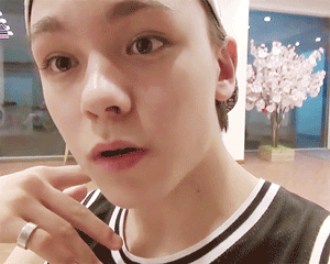 디카프리오닮은 혼혈아이돌 버논 | 인스티즈