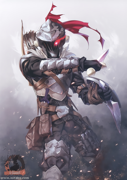 قاتل الغوبلن//الة القتل Goblin slayer // ASMV// The killing