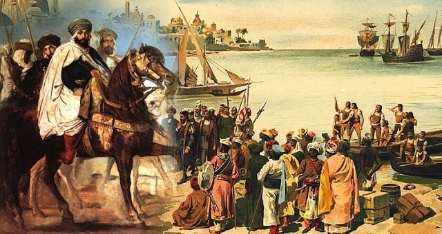 Sejarah Masuknya Islam Di Indonesia