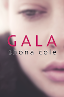 Gala is on Amazon!