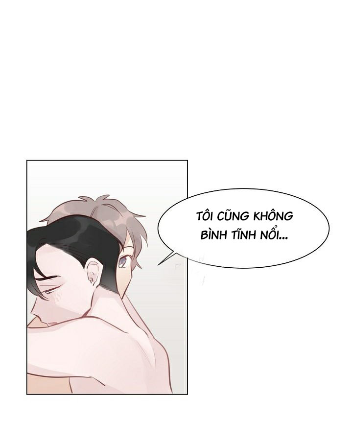 Đọc truyện NGƯỜI ĐÀN ÔNG LẠNH LÙNG - Chapter 3