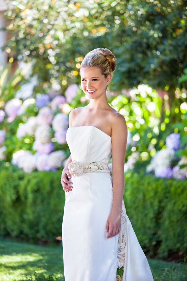 BRIDE CHIC: CREATING A 50s LOOK ON YOUR WEDDING DAY