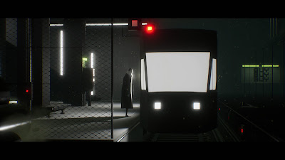 The Plane Effect Game Screenshot 1