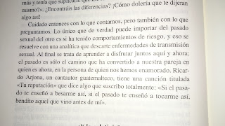 ¿En qué piensan los hombres?