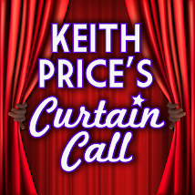 Keith Price Curtain Call on Itunes