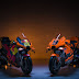 KTM descubre las decoraciones de sus RC16