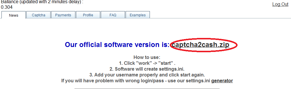 auto captcha software 2014 auto captcha software 2014