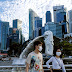 Lebih 5,000 kes Covid-19 direkod di Singapura, 623 jangkitan baru