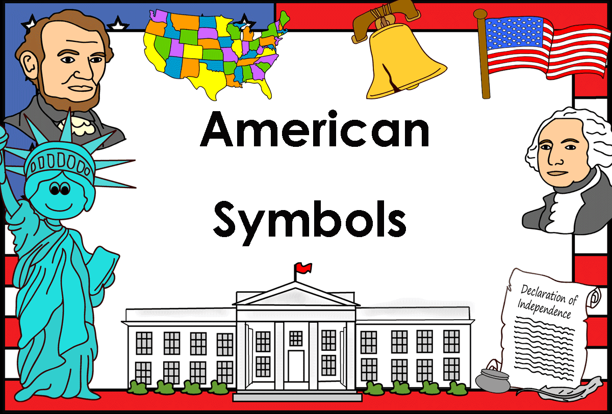 us symbols clipart - photo #38