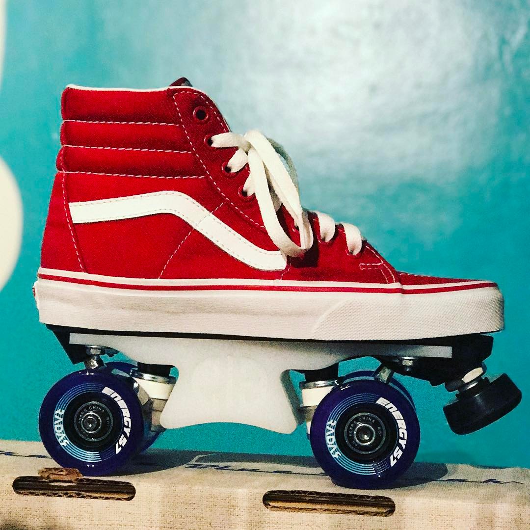 Patinando e Cantando Tudo sobre grind block e onde encontrar