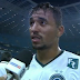 Pedro Henrique sai satisfeito com o empate: "Ótimo resultado para nós"
