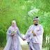 Kenduri kahwin, Abam Bocey jemput satu Malaysia