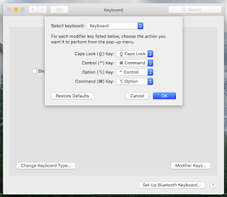 mengubah setting layout keyboard laptop pc hackintosh ctrl alt command option