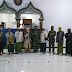 Safari Tahajud Dandim 0824/Jember, Ajak Masyarakat Patuh Protokol Kesehatan dan Wujudkan Pilkada Jember Yang Damai