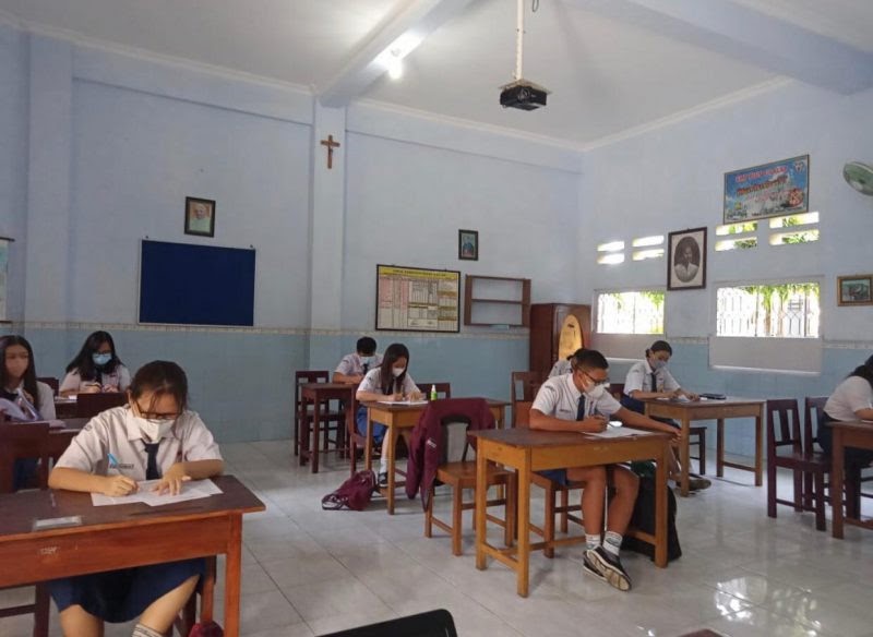 Ujian Sekolah: Panduan Lengkap dan Tips Sukses