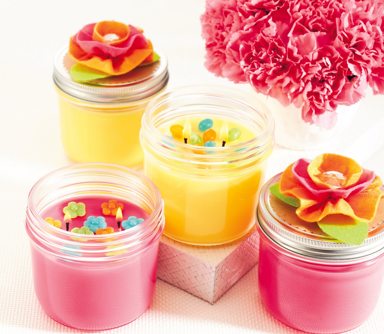 Gotta Have Candles Gold Canyon founder favorites