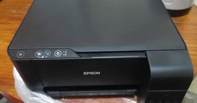 Epson Tidak Bisa Print Kertas Tebal - Delinewstv