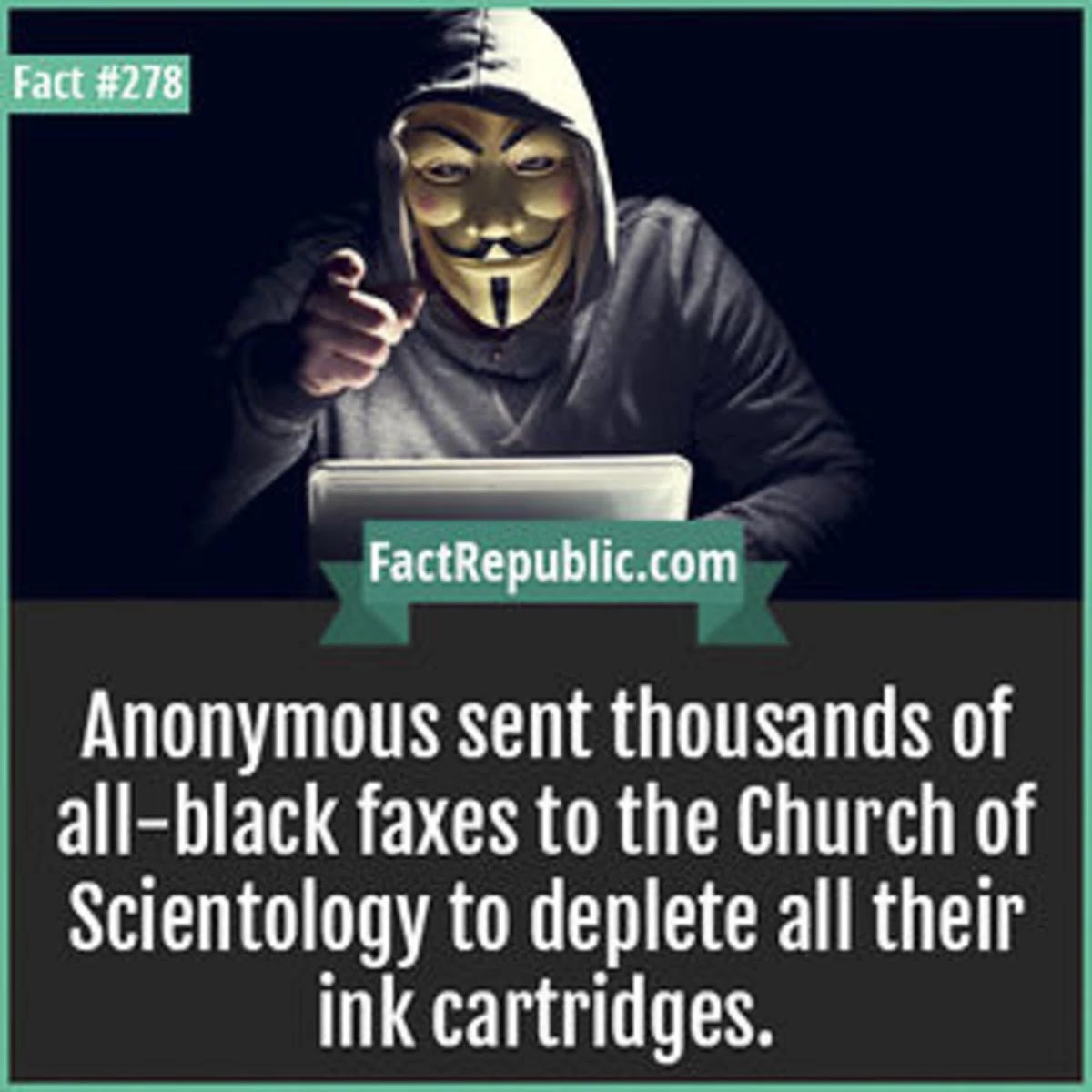 anonymous-sent-thousands-of-all-black-faxes-to-the-church-of-scientology-to-deplete-all-their-ink-cartridges