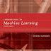 Introduction to Machine Learning, 4th edition