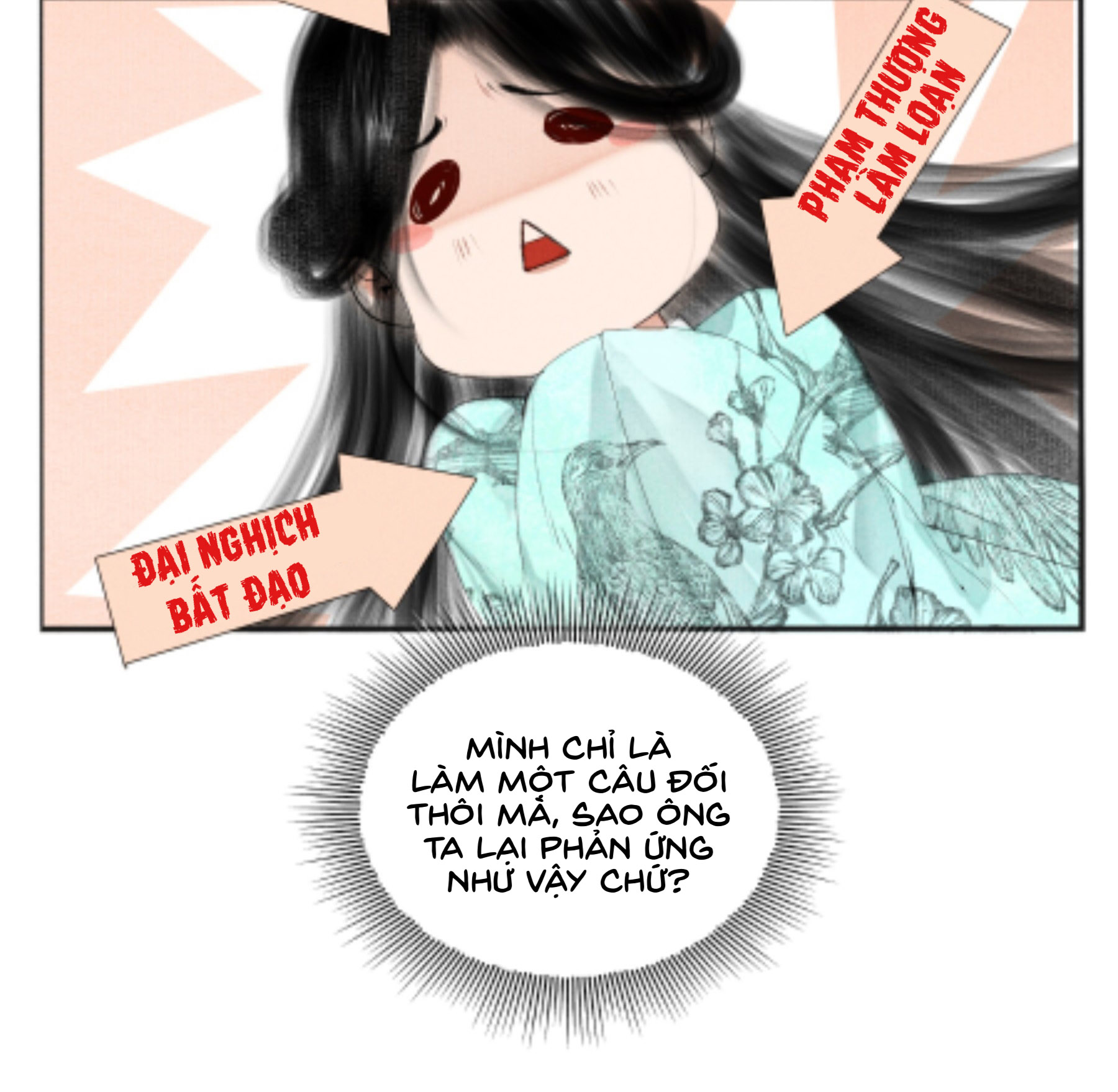 Đọc truyện Vòng Luân Hồi - Chapter 3