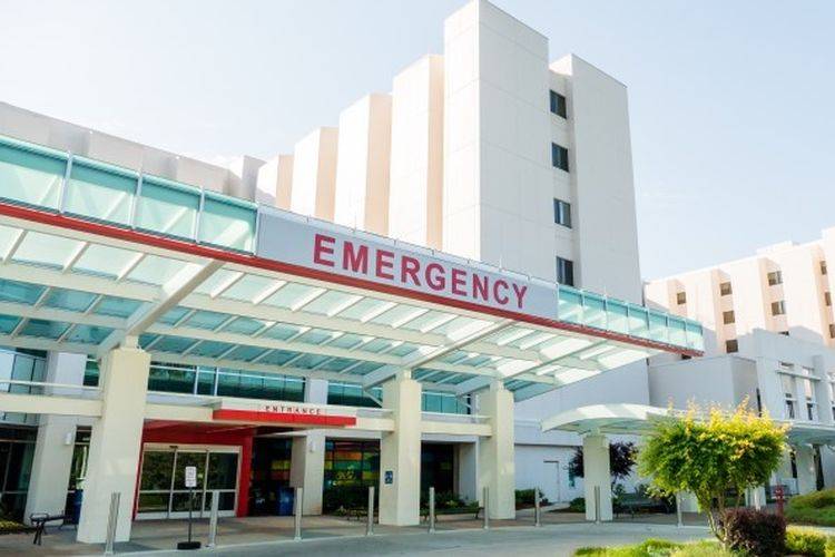 Rumah Sakit Khusus yang ada di Indonesia