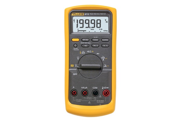 Fluke 87V Multimeter