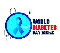 logo hari diabetes sedunia png logo hari diabetes sedunia png