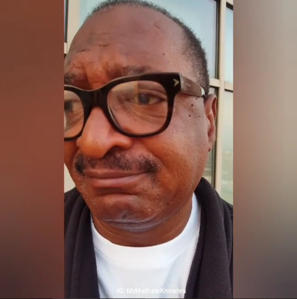 Rhymes With Snitch | Celebrity and Entertainment News | : Mathew