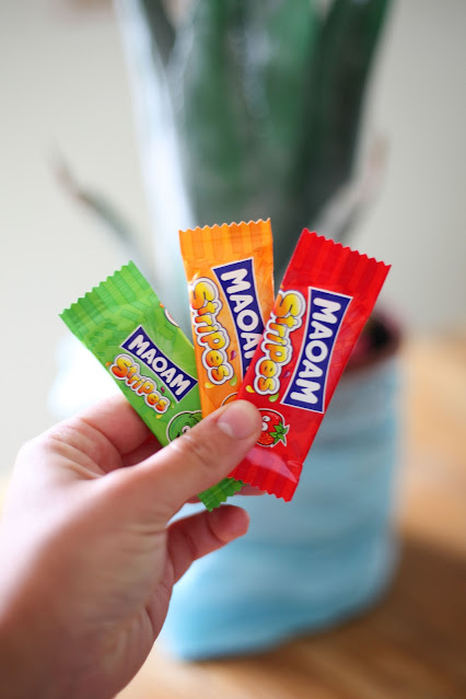 Maoam sweets