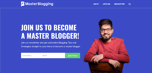 8 Highly Recommended Websites To Learn Blogging In 2019