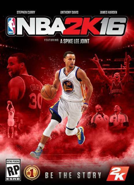 JuegosPcPro.com: NBA 2K16 – CODEX | +Update 4 | Juego Para PC