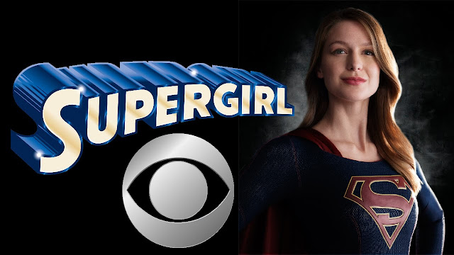 Novo trailer de Supergirl