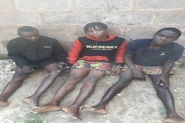 "Woman robbed of N30,000, gang raped and murdered in Edo state, Nigeria"