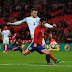 England v Spain: Settled Three Lions could shade Wembley wrangle