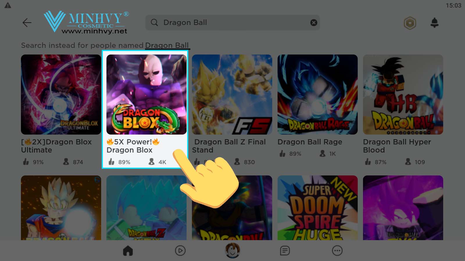 Code Dragon Blox mới nhất và cách nhập code Dragon Ball Roblox