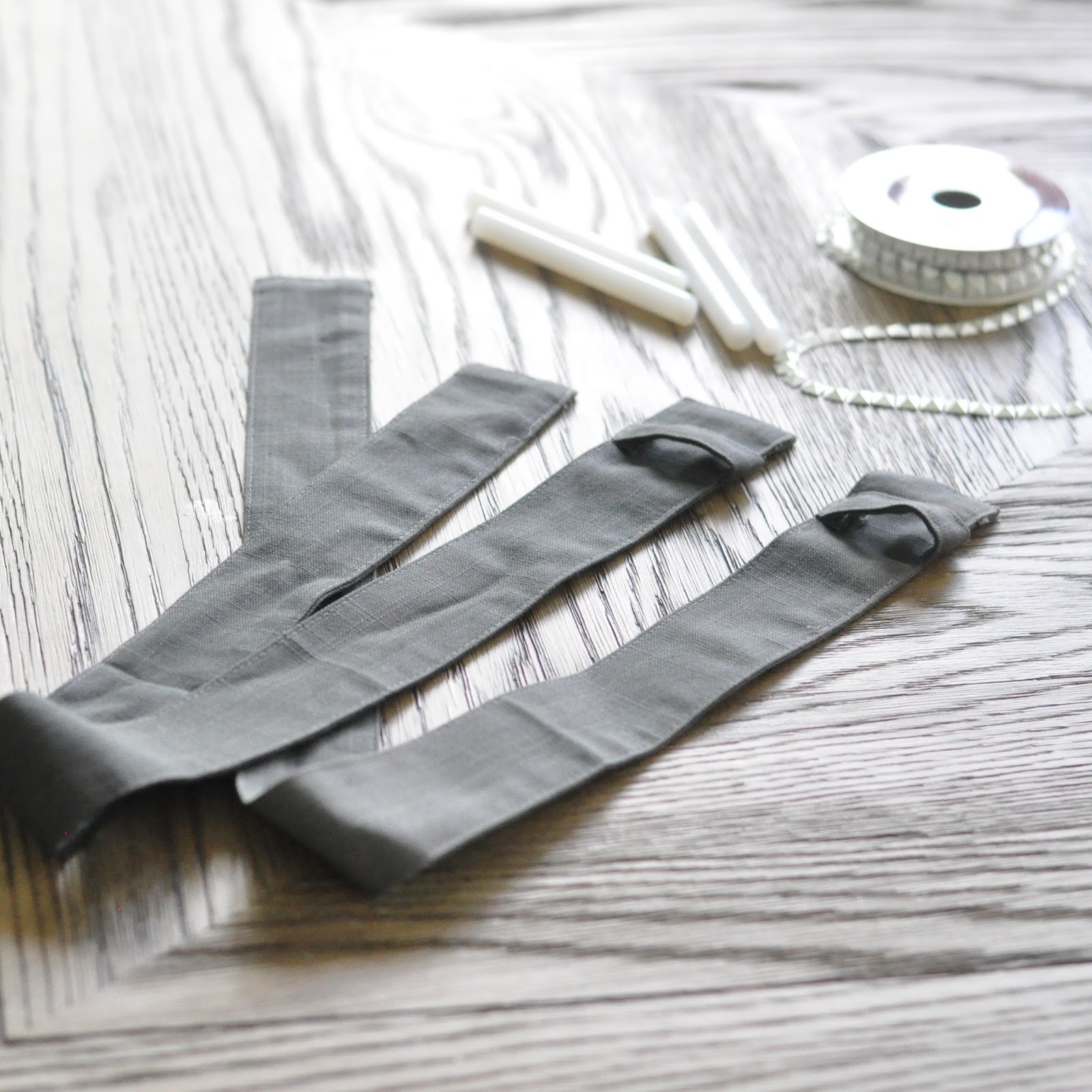 Curtain Tie Backs Fabric Slubne Suknie Info