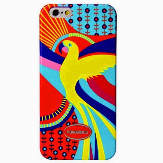 havaianas phone case