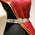 Pearl waist belts