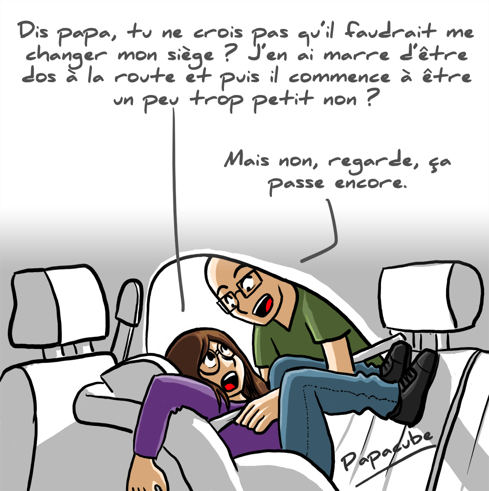 note crash test siege auto