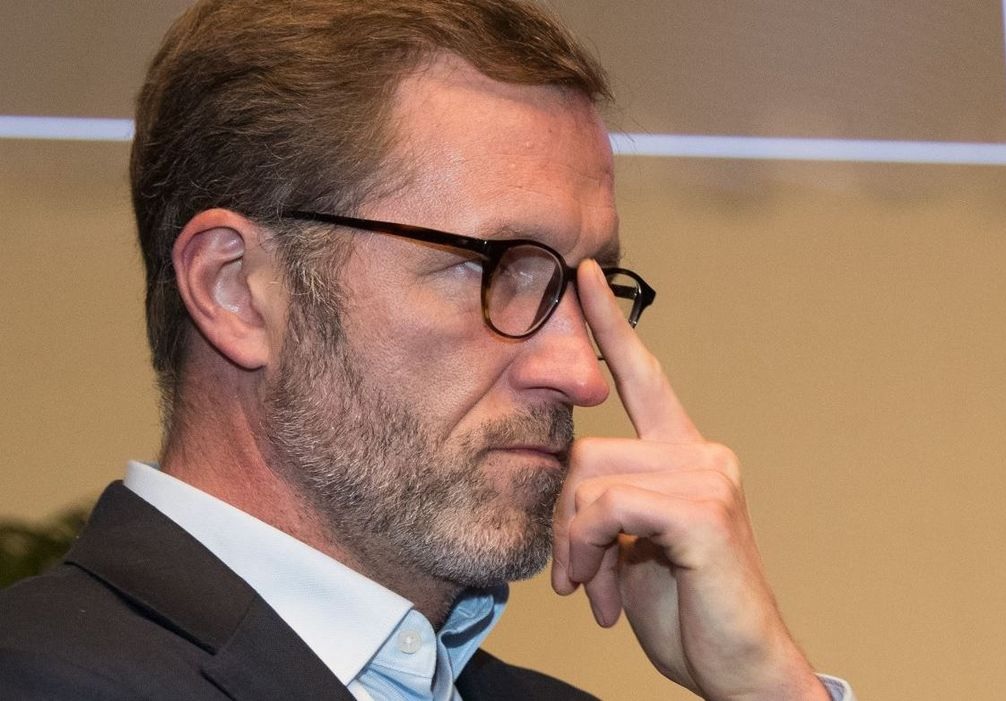 Mayor of Charleroi Paul doesn't apply the order to expel Albanian family living for 8