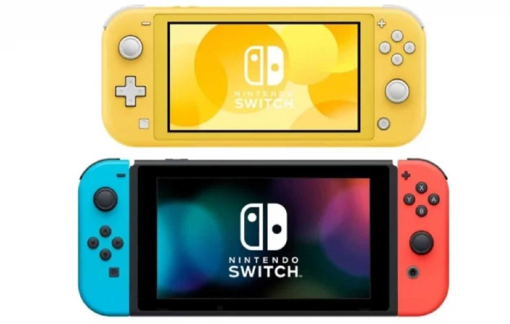 El Blog del Switch