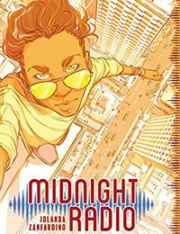 Midnight Radio