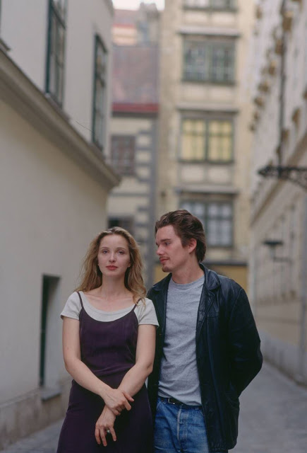 Ten Movies in Ten Days, Before Sunrise