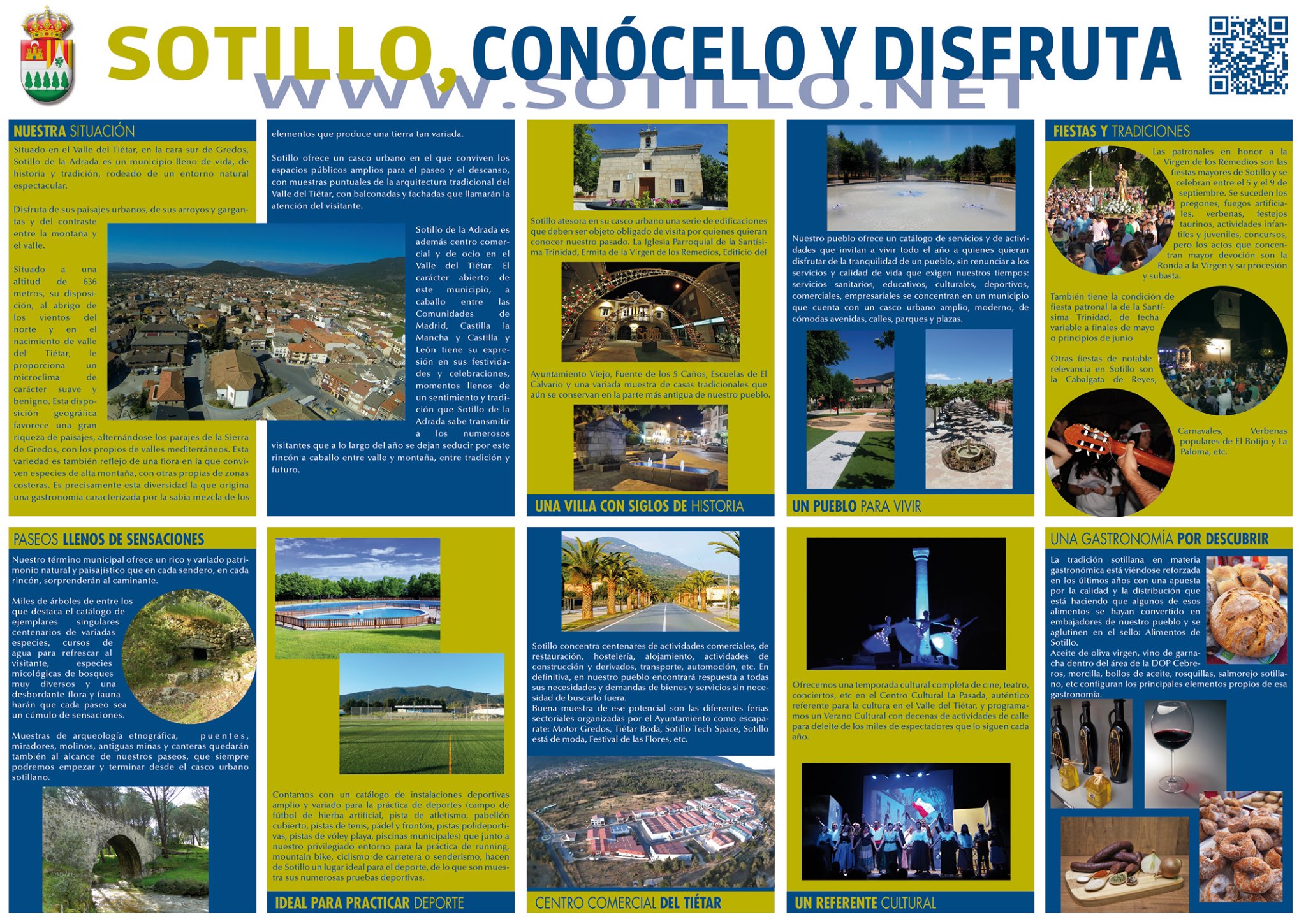 SOTILLO DIGITAL SOTILLODELAADRADA TURISMO EL AYUNTAMIENTO DE SOTILLO DIGITAL SOTILLODELAADRADA TURISMO EL AYUNTAMIENTO DE