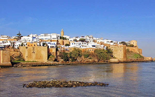 Rabat – Marrocos