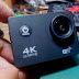 GPCV1248 Action Camera Teardown